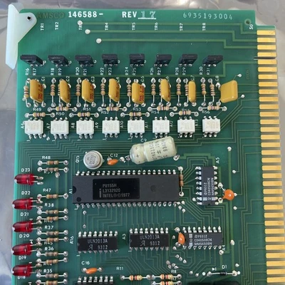 NEW AMSCO BOARD 146588