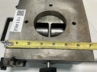 USED INDUSTRIAL MAGNETICS 5C2828-PG0259