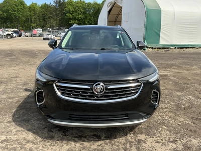 USED 2022 BUICK ENVISION