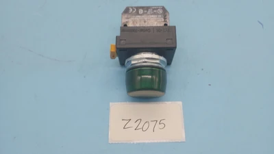 USED Eaton E22D SER B1 (GREEN)