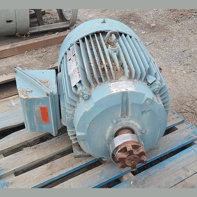 USED RELIANCE ELECTRIC P3665245B