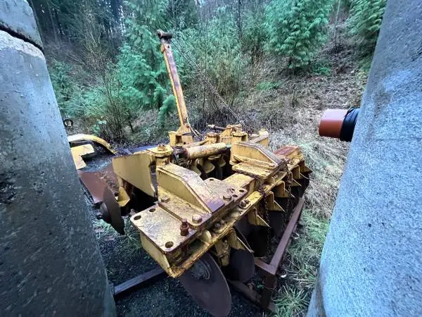 Used _UNKNOWN_ _UNKNOWN_ Tandem Discs Oregon US | KNM Equipment Sales & Service #1363600