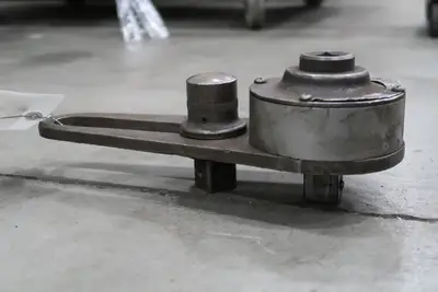 Torque Multiplier