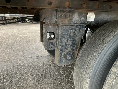 Used 2007 GREAT DANE REEFER Reefer Trailers Michigan US | Miedema Asset Management Group #1402968