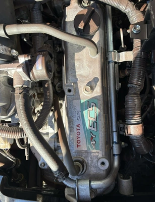USED 2016 TOYOTA 8FGCU15