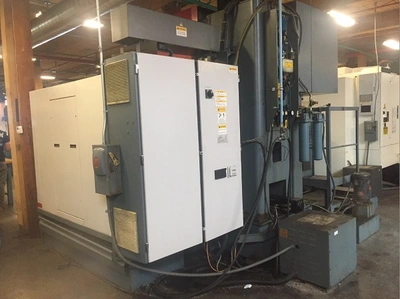 USED 1998 CINCINNATI MILACRON