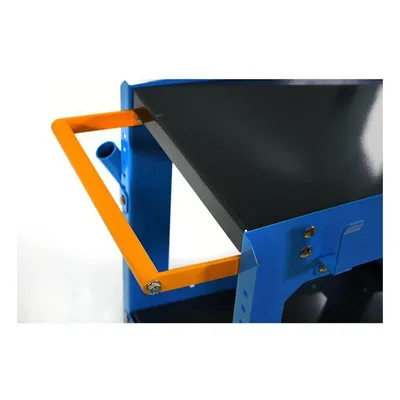 BAILEIGH B-CART-W Machines Accessories | Sierra Victor Industries (9)