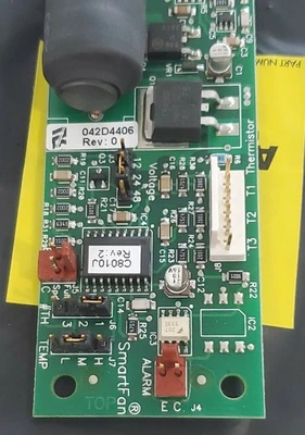 NEW Control Resources 1004469