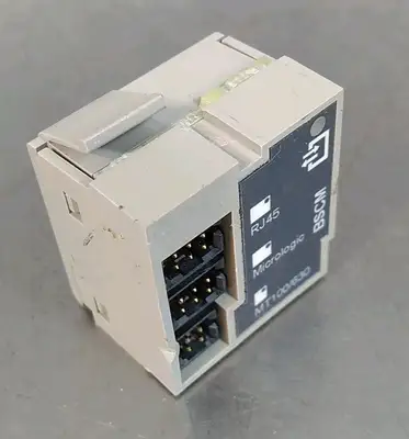 BSCM MT100/630 module LV434205 Loc5E1/6