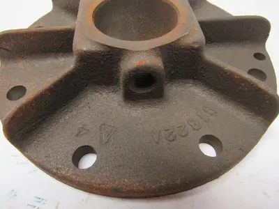 New | in-Stock GAST MFG _UNKNOWN_ Vacuum Pumps Indiana US | Arrow Industrial #620129