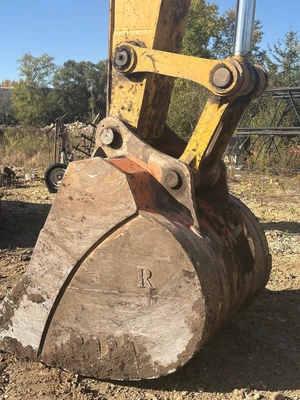 Used 2002 DEERE 450C LC Crawler Excavators Minnesota US | Proxy Equipment #1542757