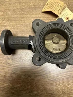 New | in-Stock CRANE 44-BXZ Pump & Valve Parts Ohio US | Surplus Asset Holdings #1236135