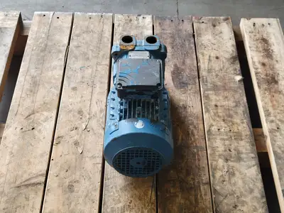 USED POMPETRAVAINI TRMX 257/1-C/RX