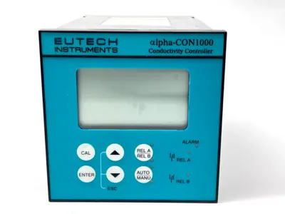 Used EUTECH _UNKNOWN_ Industrial Controls | Maverick Industrial Sales #1109429