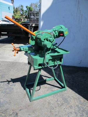 USED HABERLE H315