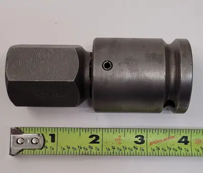 Used APEX ALLEN SOCKETS Misc Industrial Equipment Kentucky US | Aucto #687051
