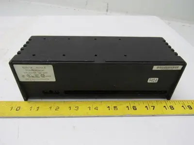 GE Fanuc IC660EBD024F Electronic Module 12-24VDC 32 SRC