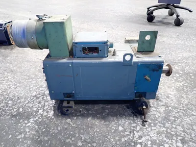 Used 2002 CEAR MGL 112 L Motors (misc) Ohio US | HGR 24 #1048011
