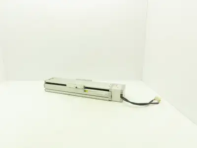 IAI ISB-MXM-A-100-10-250-T2-A1S-AQ Electric Linear Actuator 100mm Ballscrew