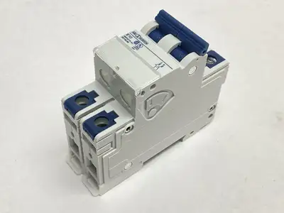 New | in-Stock Altech Corp ABL Sursum Circuit Breaker 2-Pole 10A 480Y/277VAC Circuit Breakers Michigan US | Maverick Industrial Sales #1389195