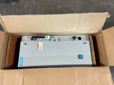 USED SIEMENS 17CUB92BF11