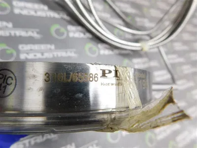 Rosemount 3051CG4A22A1AS1B4I5L4M5 Gage Pressure Transmitter –14.7 to 300psi New No Box