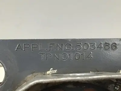 USED APPLIED 503486