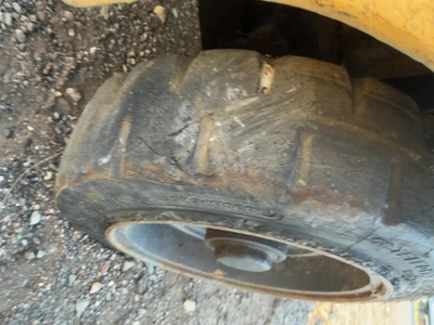 Used CLARK C20 4-Wheel Sit down Electric Counterbalance Forklifts Michigan US | Miedema Asset Management Group #1579468