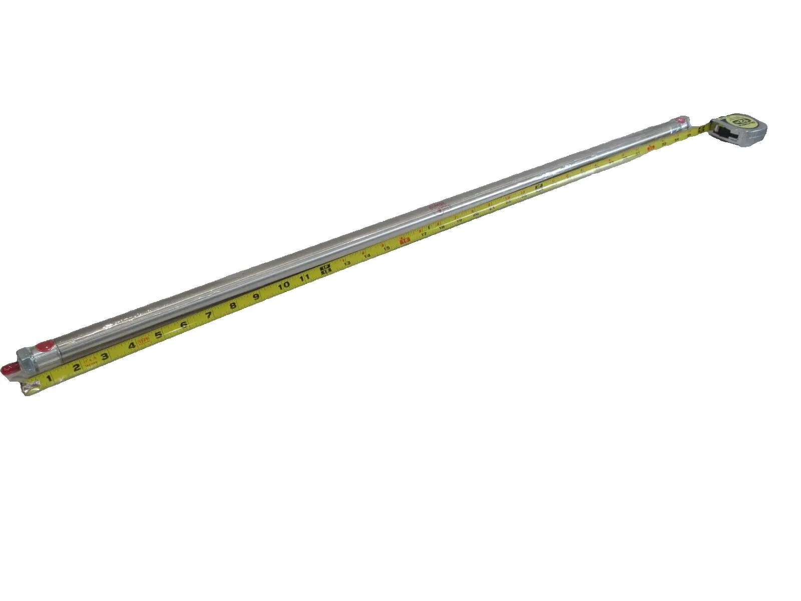 NEW BIMBA 0632-DXP PNEUMATIC CYLINDER 0632DXP