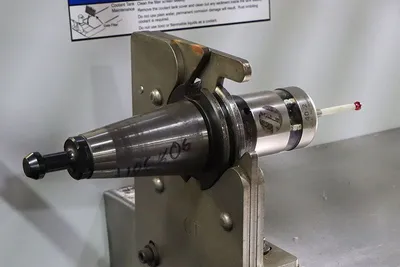 2013 HAAS VF-4 MACHINING CENTERS, VERT., N/C & CNC | Prime Machinery (15)