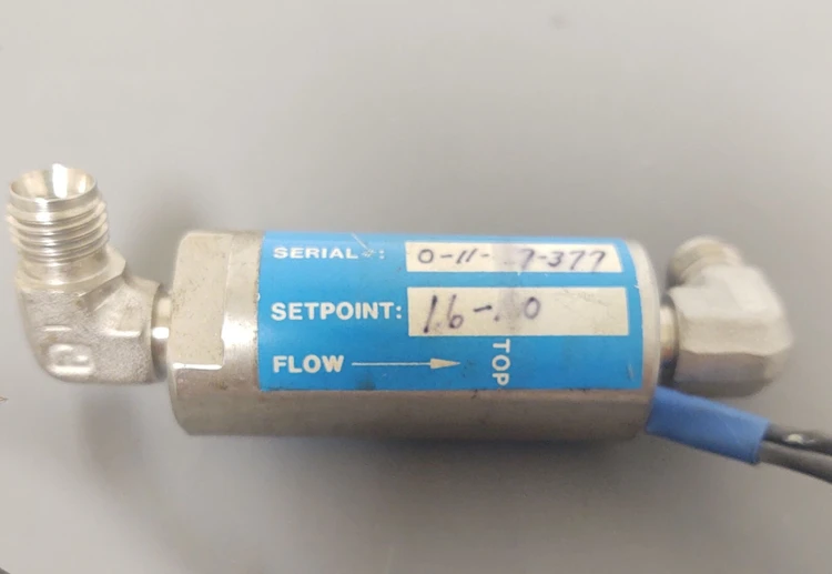 Used NTRON _UNKNOWN_ Sensors Kentucky US | Edwards Industrial Repair #1017611