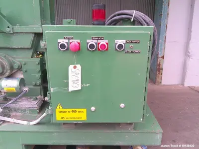 USED GRANUTEC 1216PG-30