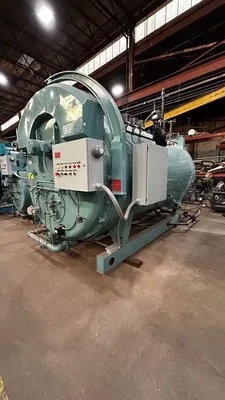 CLEAVER BROOKS CB1400-250-150 Chillers, Boilers, and HVAC | ESS Industrial Equipment Sales (1)