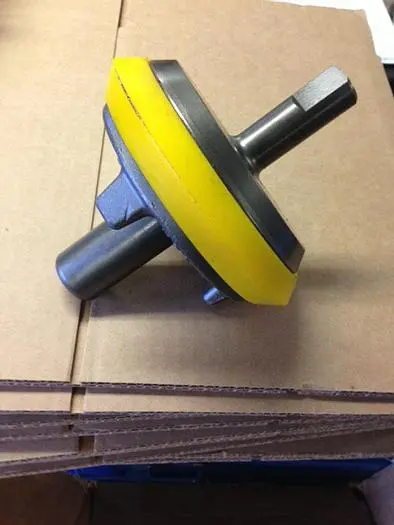 Used OILWELL 060152808 Pump & Valve Parts Pennsylvania US | East West Machinery & Drilling #1416138