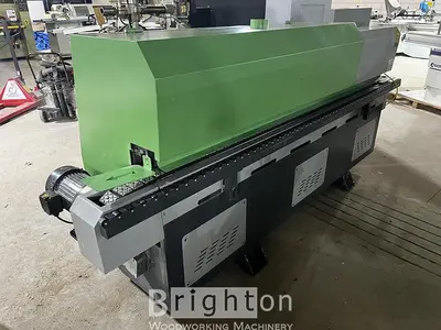 USED 2021 SOSN FZ-515-5 EDGEBANDER