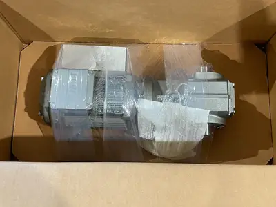 KT47T DRN90L4,300.1957 | SEW Eurodrive KT47T DRN90L4 Gearmotor 2.0HP 49RPM Hytrol 300.1957 - New