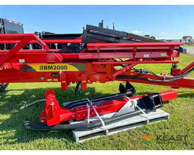 Used ANDERSON _UNKNOWN_ Bale Wagons Iowa US | Keast Enterprises #1359986