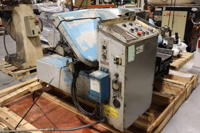 Used DAITO SAWS GA260W Horizontal Band Saws Minnesota US | Machinesused.com #1566299