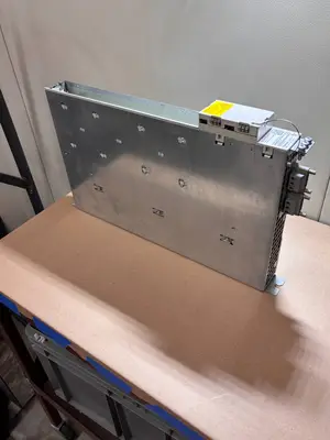 Used 2007 SIEMENS 6SN1123-1AB00-0BA1 AC Drive Power Modules Illinois US | Aucto #1322439