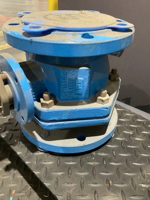 New | in-Stock FLOWSERVE AKH3 Valves/Fittings Michigan US | iGAM Industrial Marketplace #1345842