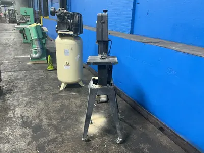 Used CRAFTSMAN 113.243310 Woodworking Vertical Band Saws Ohio US | HGR 24 #1505782