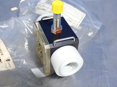 New | in-Stock HONSBERG RRI025JPP160V10KNS959526 Flowmeters Ohio US | HGR 24 #1085002