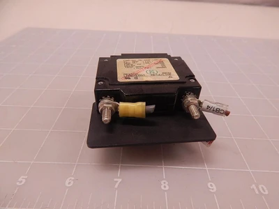 Used CARLING TECHNOLOGIES _UNKNOWN_ Relays & Switches Texas US | OCO Industrial #1687895