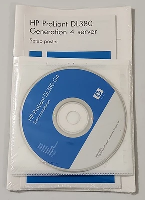 NEW HP CK-378737-001