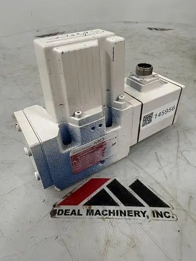 USED MOOG D661-5009