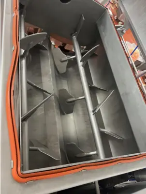 USED 2013 AMFEC 510