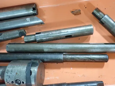Tool Holders / Boring Bars