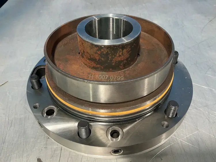 Used _UNKNOWN_ H. 1007. 0799 Parts Ohio US | HGR 24 #1358078