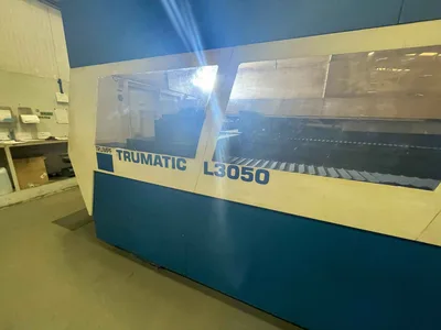 Trumpf 6kw
