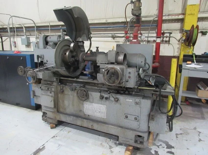USED 1954 HEALD 272 TOOLROOM